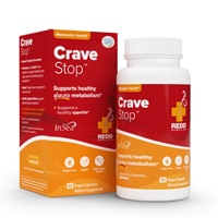 Redd Remedies Crave Stop