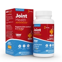 Redd Remedies Joint Health + Turmeric & Boswellia