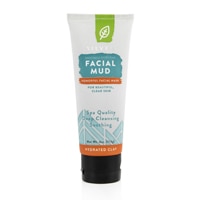 Redmond Facial Mud - Bentonite Clay Mask with Silver