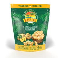 Reed's Crystallized Ginger