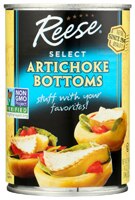 Reese Artichoke Bottoms