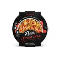 Reese Harvest Bowl Quinoa