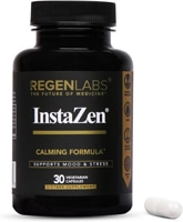 RegenLabs Instazen Anxiety Supplement
