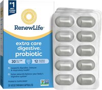 Renew Life Ultimate Flora™ Extra Care Go-Pack Probiotic