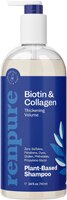 Renpure Biotin & Collagen Shampoo