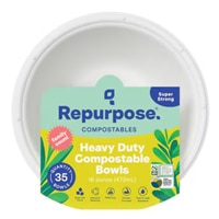 Repurpose Compostable Bowls 16 oz