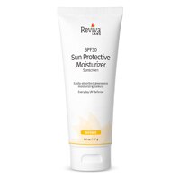 Reviva Labs Sun Protective Moisturizer with Sunscreen SPF 30