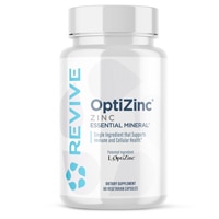 Revive MD Zinc - Supports Immune Function Antioxidants & Brain Function