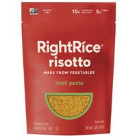 RightRice Risotto Basil Pesto