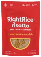 RightRice Risotto Creamy Parmesan Style