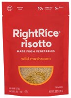 RightRice Risotto Wild Mushroom