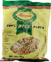 Rizopia Brown Rice Elbow Pasta - 16 oz