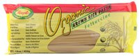 Rizopia Organic Brown Rice Fettucine Gluten Free