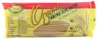 Rizopia Organic Brown Rice Gluten Free Fettucine