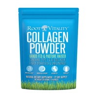 Root Vitality Collagen Powder
