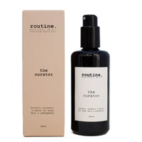 Routine Body Hair & Atmosphere Mist - The Curator