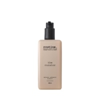 Routine Natural Body Cream - The Curator