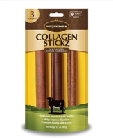Ruff & Whiskerz Collagen Dog Chew Sticks