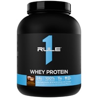 Rule One Proteins Whey Protein Chocolate Peanut Butter