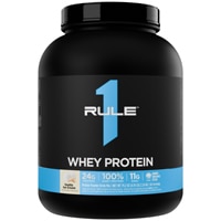 Rule One Proteins Whey Protein Vanilla Ice Cream