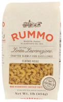 Rummo Lenta Lavorazione Bucatini, 6 - 1 lb