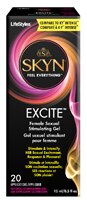 SKYN Excite - Female Sexual Stimulating Gel