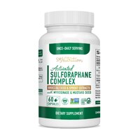 SMNutrition Activated Sulforaphane Complex