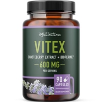 SMNutrition Vitex