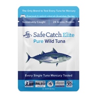 Safe Catch Elite Wild Tuna