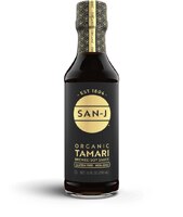 San-J Organic Gluten Free Soy Sauce Tamari