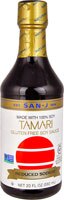 San-J Tamari Gluten Free Soy Sauce