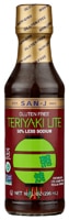 San-J Teriyaki Sauce Lite