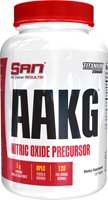 San AAKG Nitric Oxide Precusor