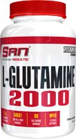 San LGlutamine 2000