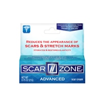 Scar Zone Advanced Skin Care Cream