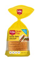 Schar Artisan Baker White Bread Gluten Free - 14.1 oz