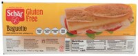 Schar Baguettes Parbaked Gluten Free - 12.3 oz