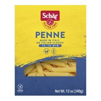 Schar Bonta d' Italia Gluten-Free Penne Pasta