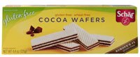 Schar Cocoa Wafer Gluten Free - 4.4 oz