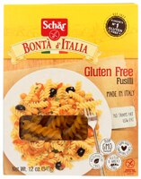 Schar Fusilli Pasta Gluten Free - 12 oz