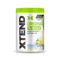 Scivation Xtend® Natural Zero Blueberry Lemonade
