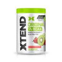 Scivation Xtend® Natural Zero Strawberry Kiwi Splash