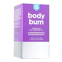 Sculpt Body Burn Advanced Fat Burning Kit