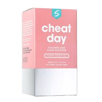 Sculpt Cheat Day Calorie and Carb Blocker
