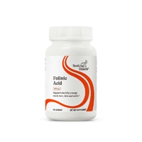 Seeking Health Folinic Acid