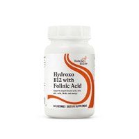 Seeking Health Hydroxo B12 with Folinic Acid