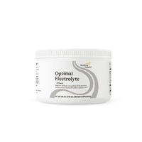 Seeking Health Optimal Electrolyte Powder Unflavored