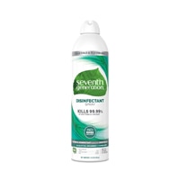 Seventh Generation Disinfectant Spray Botanical Eucalyptus Spearmint & Thyme