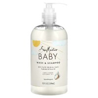 SheaMoisture Baby Wash & Shampoo