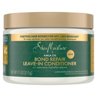 764302024774 - SheaMoisture  Bond Repair Leave-In Conditioner -- 11 oz